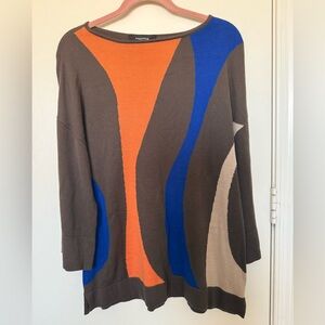 Joneswear Stylish Multicolor Women's Sweater